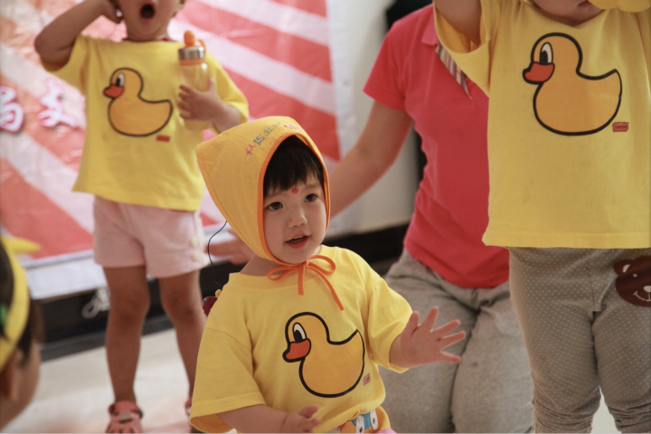 Other public welfare project